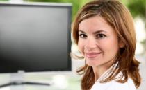 教你如何做职场上有魅力的女人