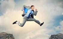 如何让白领不再压力山大？