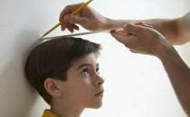 矮父母生出高宝宝的四大秘诀