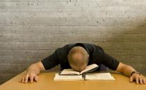 生活好习惯让白领不再失眠