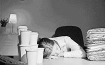 给白领男性的几点养生建议