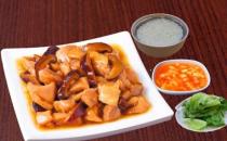 白领需警惕“快餐综合症”