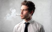 十四个致癌因素 吸烟的危害最大