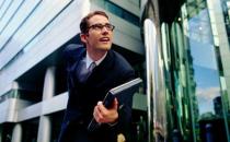 射雕英雄人物的职场定位