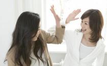 盘点最容易“偷情”的职场女性