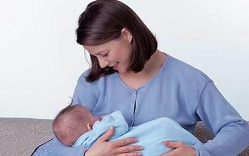 产妇易患产后尿潴留