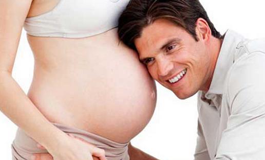 ＂胎动＂和妈妈体质有关