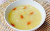 孕妇应吃这5大营养滋补粥