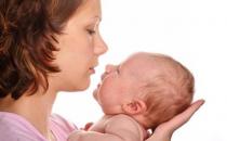 新生儿睡觉不踏实有八原因