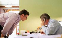 白领患怪病：保密焦虑症