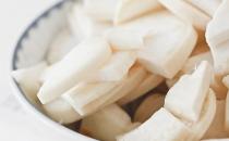 吃阿魏菇的好处 阿魏菇怎么做？