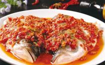 怎么做色香味俱全的剁椒鱼头？