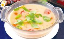 疙瘩汤是什么？疙瘩汤的做法