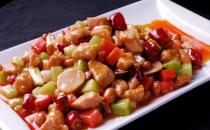 宫保鸡丁怎么做？做宫保鸡丁需要什么材料？