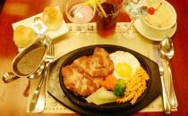 教你做一盘香嫩的桂圆童子鸡