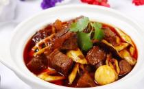 红烧牛肉的具体做法 红烧牛肉的营养