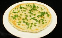 做葱花饼需要什么原料？葱花饼的做法