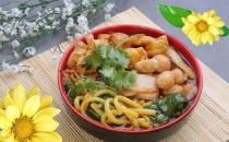 在家也能吃川味 麻辣烫的做法