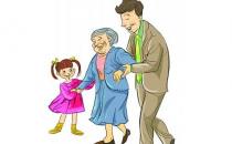 老人保健：预防中风 从小事做起