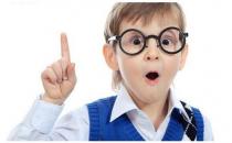 儿童该戴镜不戴或影响大脑发育