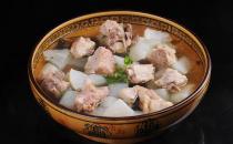 清炖排骨的营养 清炖排骨的做法