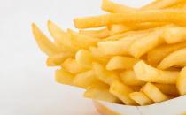 炸薯条对身体有害吗？炸薯条的做法