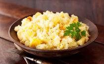 几款美味的土豆泥的做法