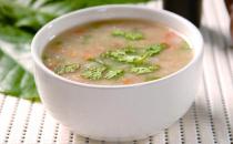 鱼汤的营养价值 鱼汤的做法