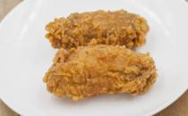 炸鸡翅的食谱 炸鸡翅的做法