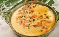 蒸鸡蛋羹的做法 蒸鸡蛋羹的技巧