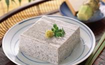 芝麻羹怎么做？吃芝麻的好处