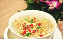 杏仁茶怎么做？杏仁茶的简介