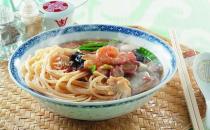 抻面的营养价值 抻面的制作方法