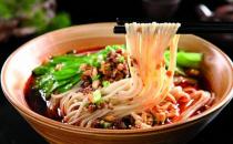 担担面的由来 担担面的家常做法