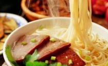 兰州拉面的饮食文化 兰州拉面的做法