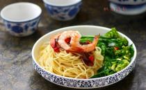 捞面的做法 捞面的介绍