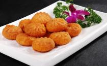 甜食爱好者必学：南瓜饼的做法大全