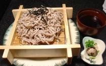 荞麦面的功效 荞麦面的做法