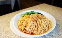 伊府面的做法 伊府面的介绍