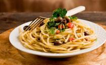 教你简单的意大利面做法
