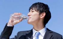 健康男人一天的“水计划”该如何做？