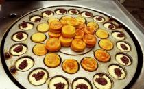 红豆饼是怎样的？红豆饼的做法