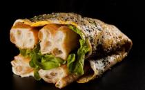 煎饼果子的吃法讲究 煎饼果子的做法