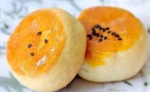 板栗饼简介 板栗饼的做法