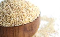 高粱的功效与作用