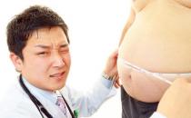 瘦身 不单单只是女人的事