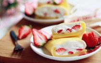 吃班戟有什么好处？班戟的做法