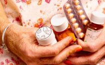 老年人同时用药别逾越四大关
