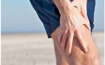 老年人怎样防止腿部衰老