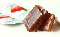 酸枣糕的简介 酸枣糕的做法